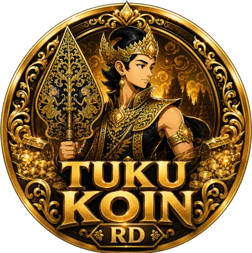 500M Koin Emas - 500M